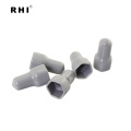 E-RHI buntes Drucken kundengebundener PVC-Handgriff